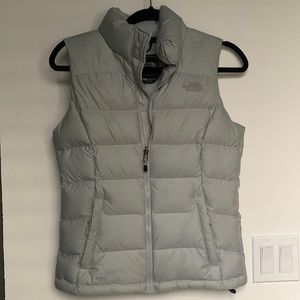 The North Face Women’s Puffer Vest